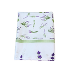 TOALHA DE MESA ESTAMPADA ALLEGRA