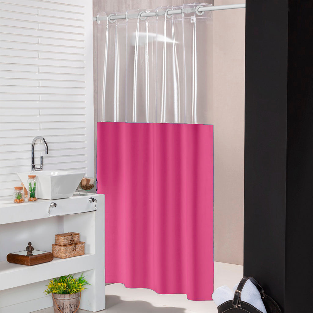 CORTINA DE PVC PARA BOX