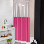 CORTINA DE PVC PARA BOX