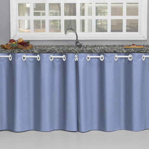 CORTINA BLACKOUT PVC PIA