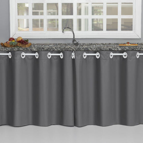 CORTINA BLACKOUT PVC PIA