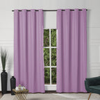 CORTINA BLACKOUT DE PVC - TAMANHO GRANDE