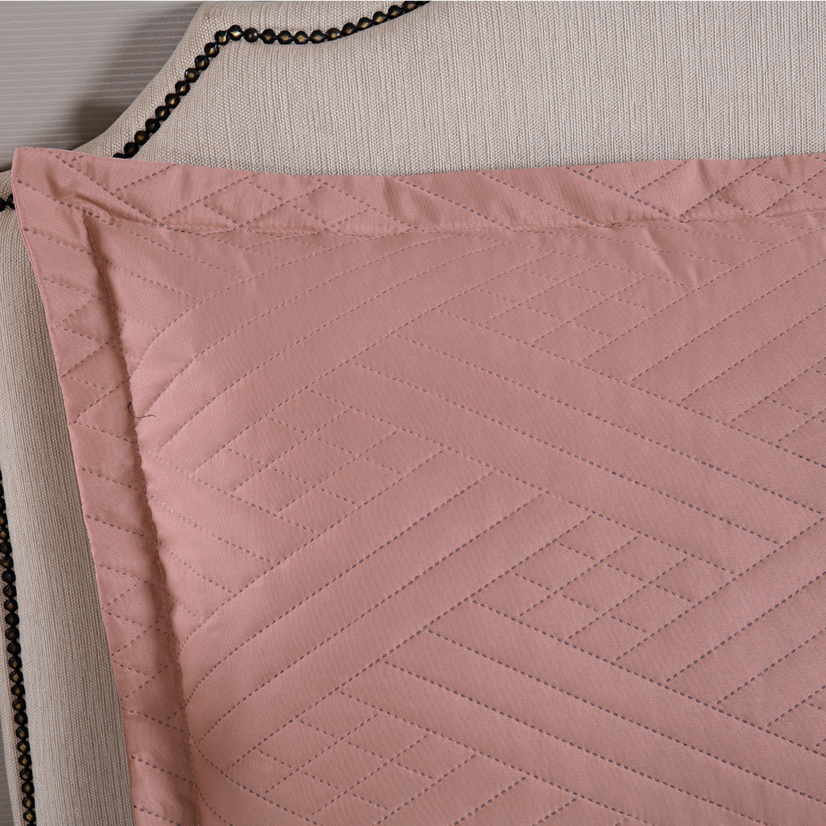 COBRE LEITO DUPLA FACE NOBREZA