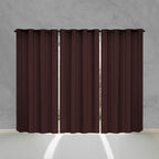 CORTINA BLACKOUT DE PVC 4,20