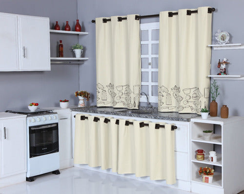 KIT COZINHA