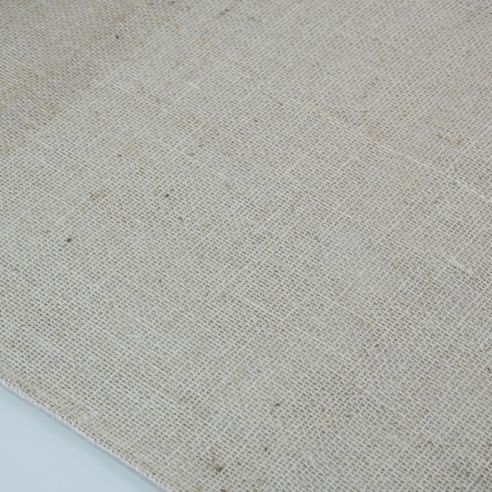 CAMINHO TRILHO DE MESA DECORÊ JUTA