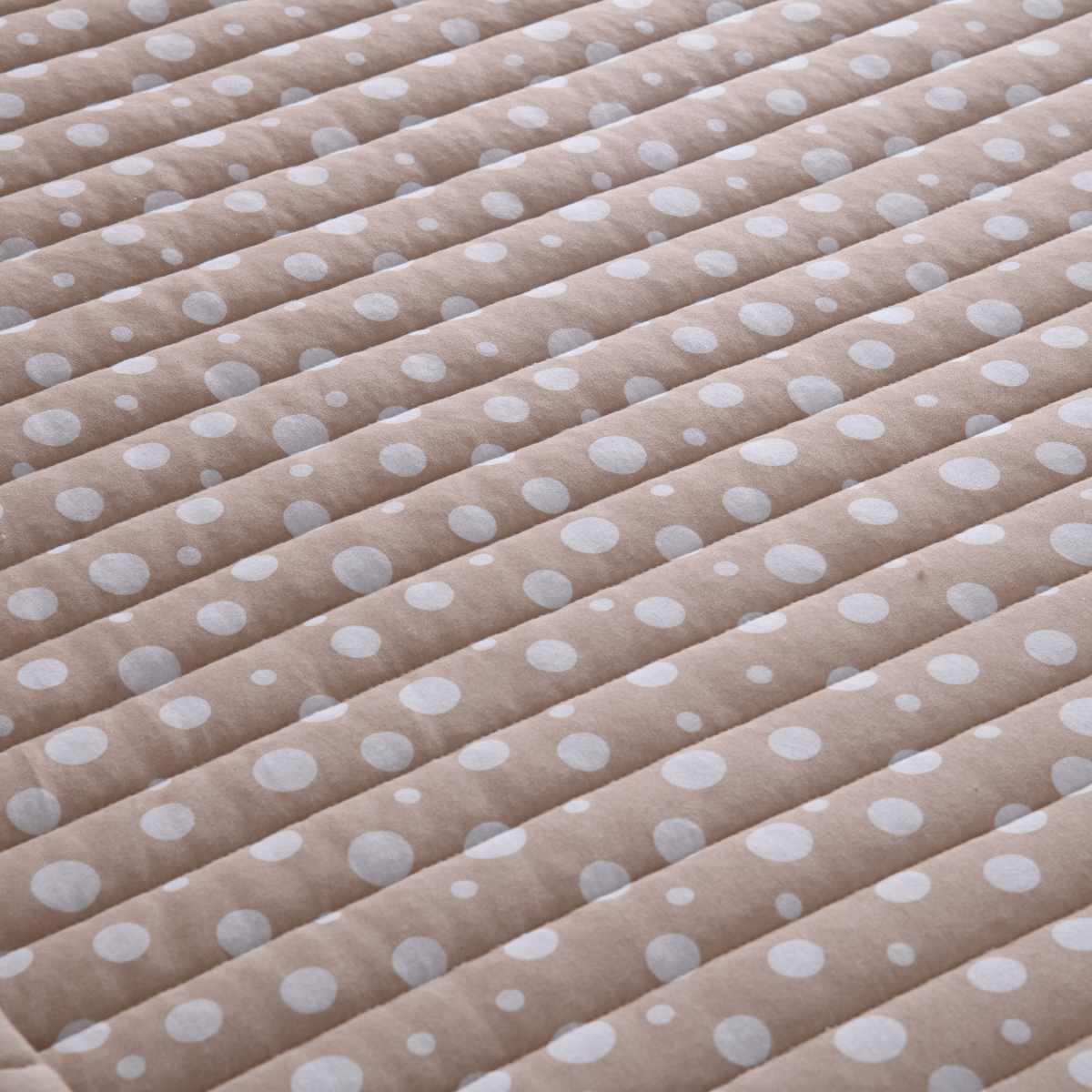 COBRE LEITO DE MALHA POÁ