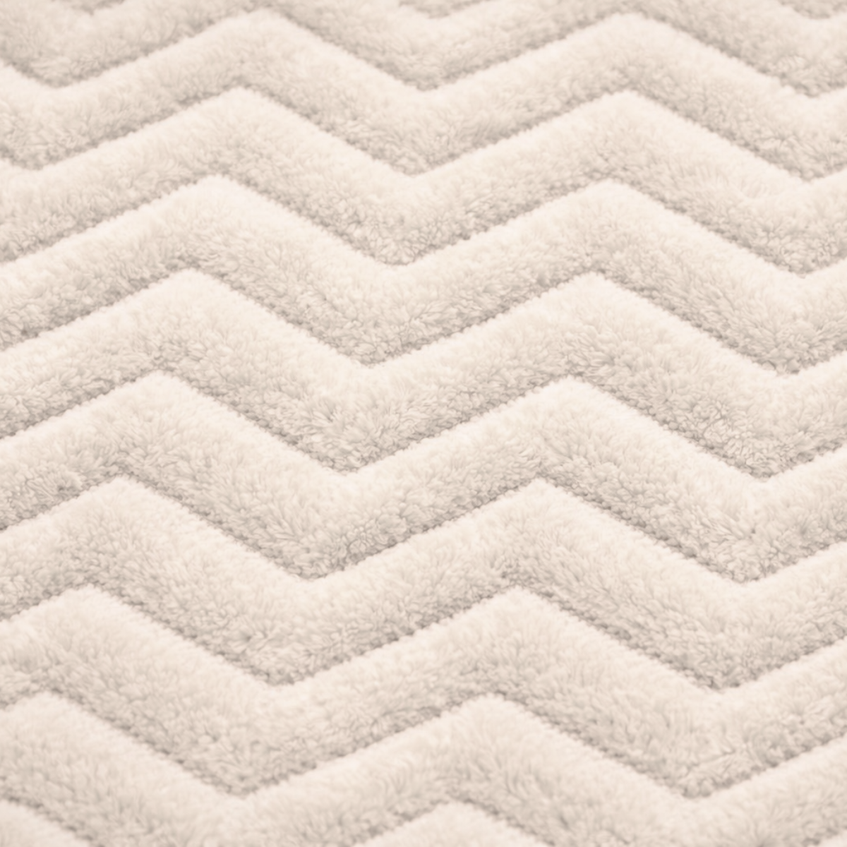 JOGO DE BANHEIRO CANELADO ANTIDERRAPANTE