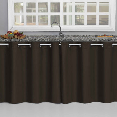 CORTINA BLACKOUT PVC PIA