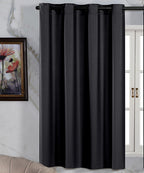 CORTINA BLACKOUT DE PVC JANELA BANHEIRO