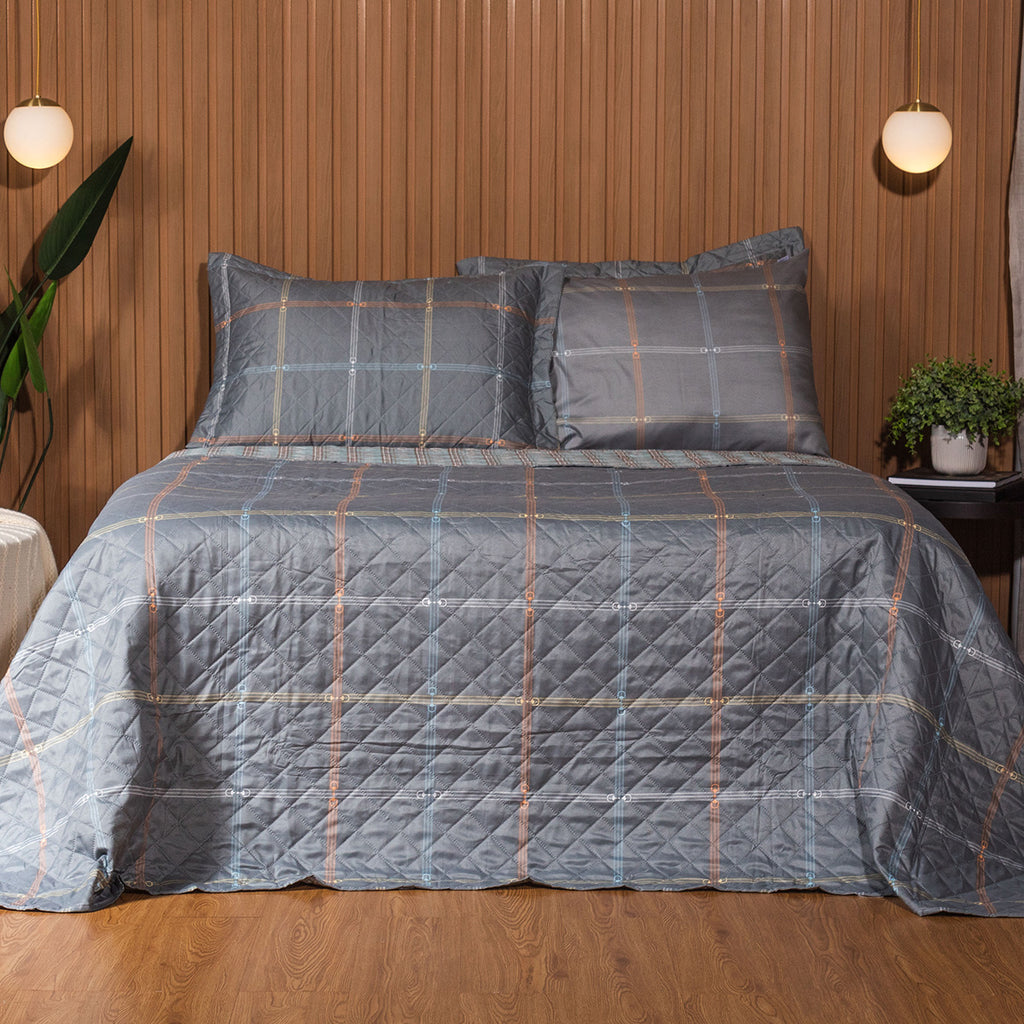 COBRE LEITO BASIC ESTAMPADO