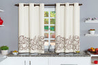 CORTINA BLACKOUT ESTAMPADA DE PVC 2,20X1,30