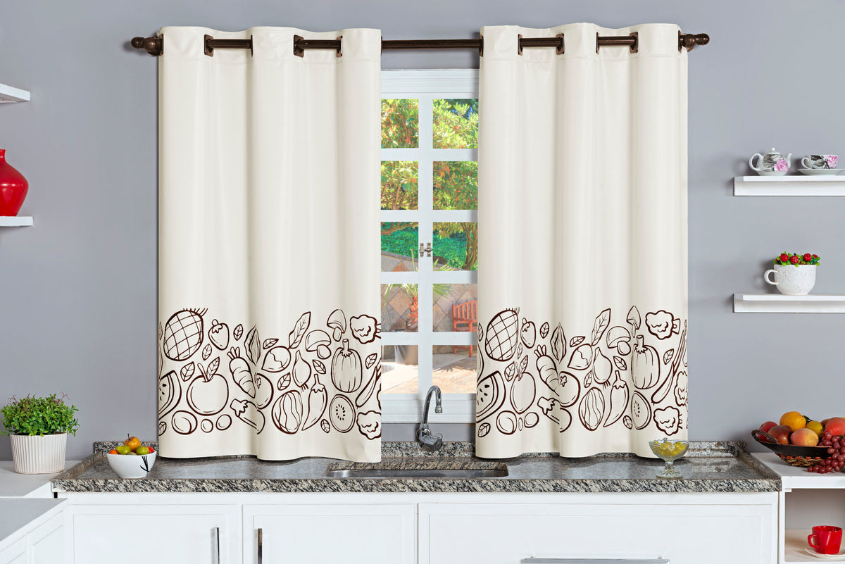 CORTINA BLACKOUT ESTAMPADA DE PVC 2,20X1,30