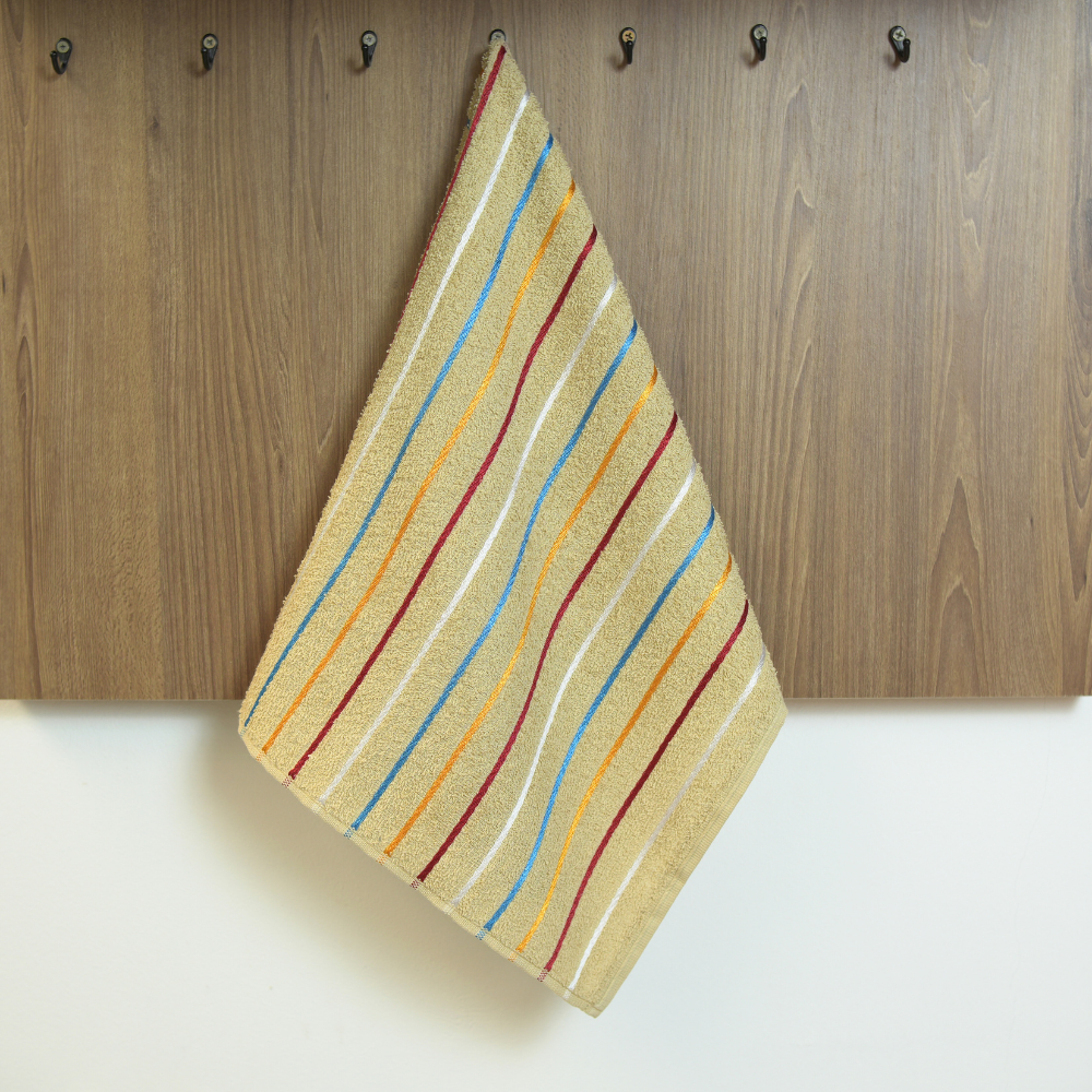 PANO DE PRATO BONJOUR PARA COZINHA