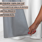 CORTINA BLACKOUT DE PVC 5,60