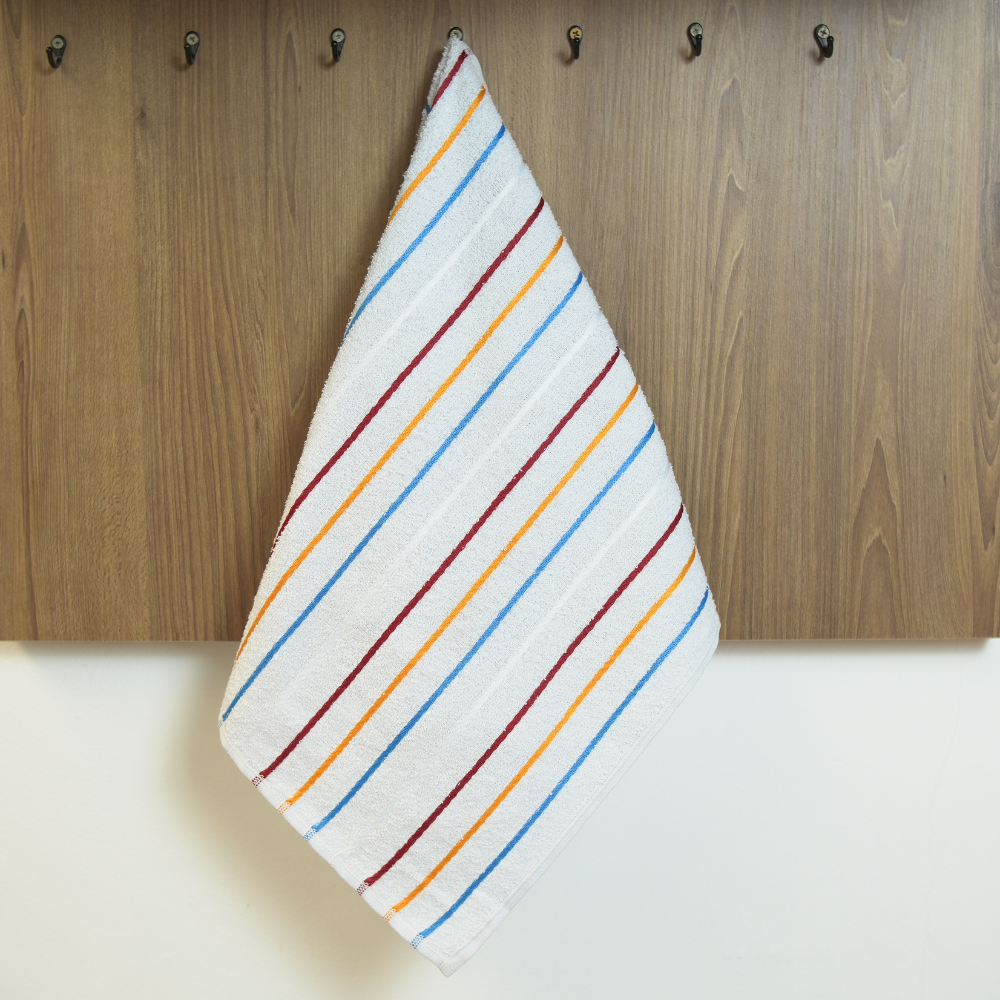 PANO DE PRATO BONJOUR PARA COZINHA