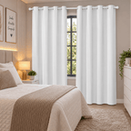 CORTINA BLACKOUT DE PVC - TAMANHO GRANDE