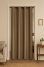 CORTINA BLACKOUT DE PVC PORTA BALCÃO