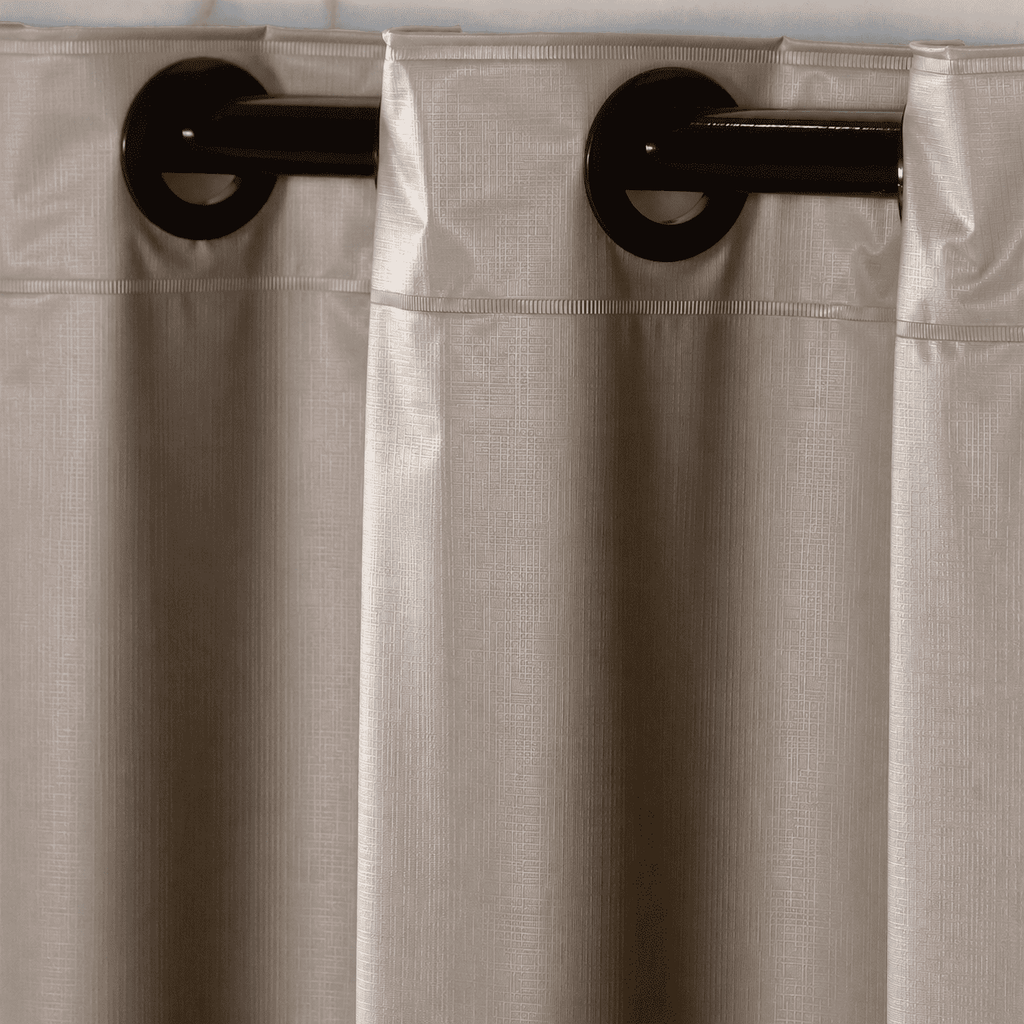 CORTINA BLACKOUT DE PVC PORTA BALCÃO
