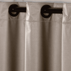 CORTINA BLACKOUT DE PVC PORTA BALCÃO