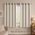CORTINA BLACKOUT DE PVC - TAMANHO PADRÃO