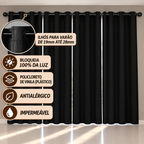CORTINA BLACKOUT DE PVC 5,60