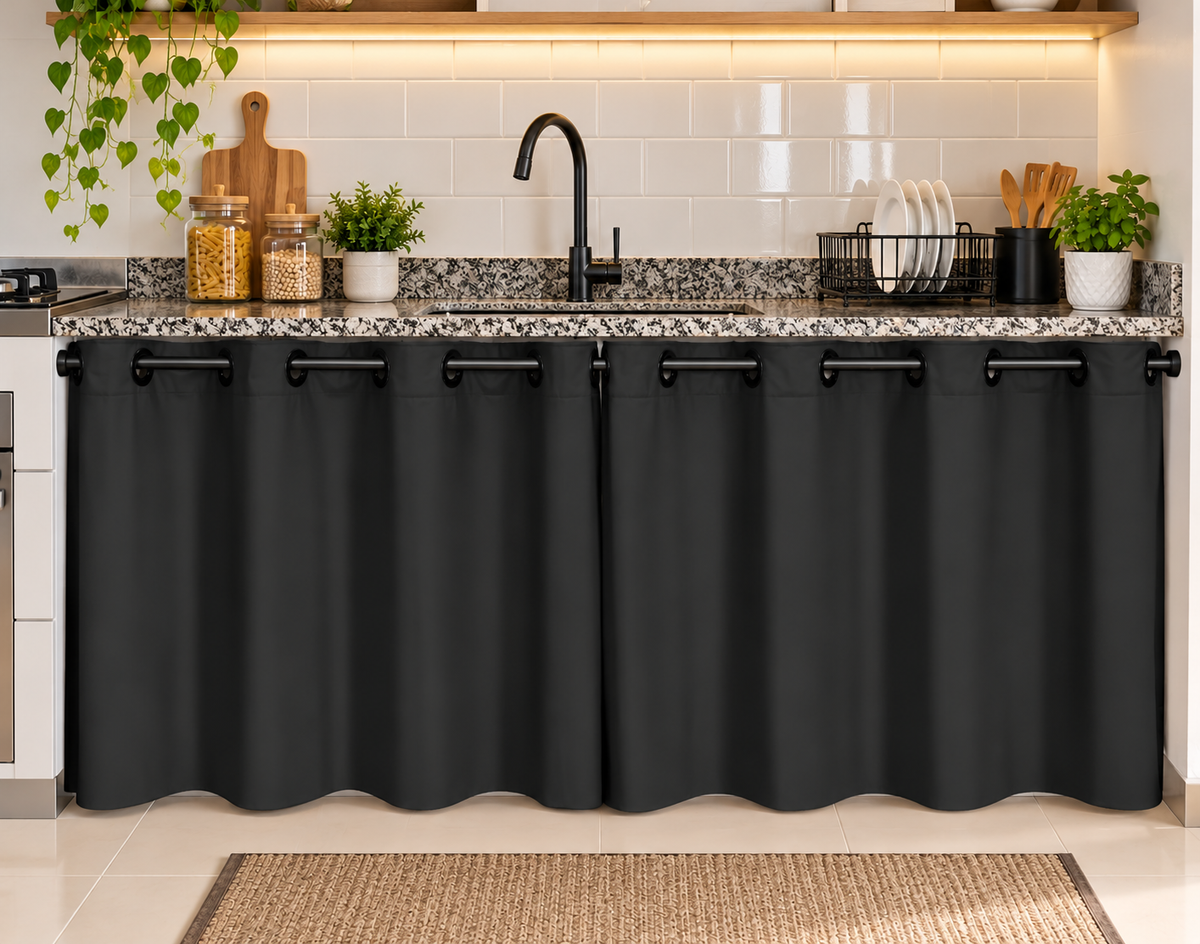 CORTINA BLACKOUT PVC PIA