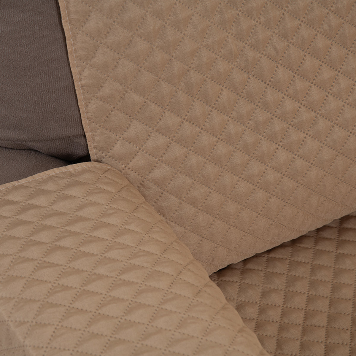 PROTETOR DE SOFÁ LISO