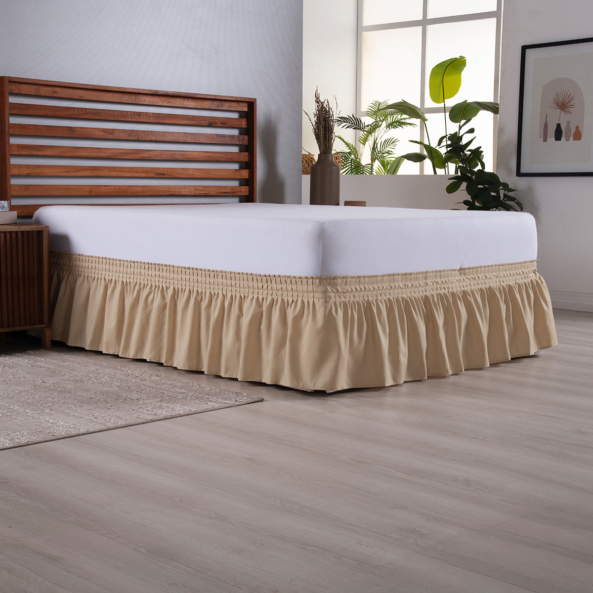 SAIA BOX MODELO FRANZIDO