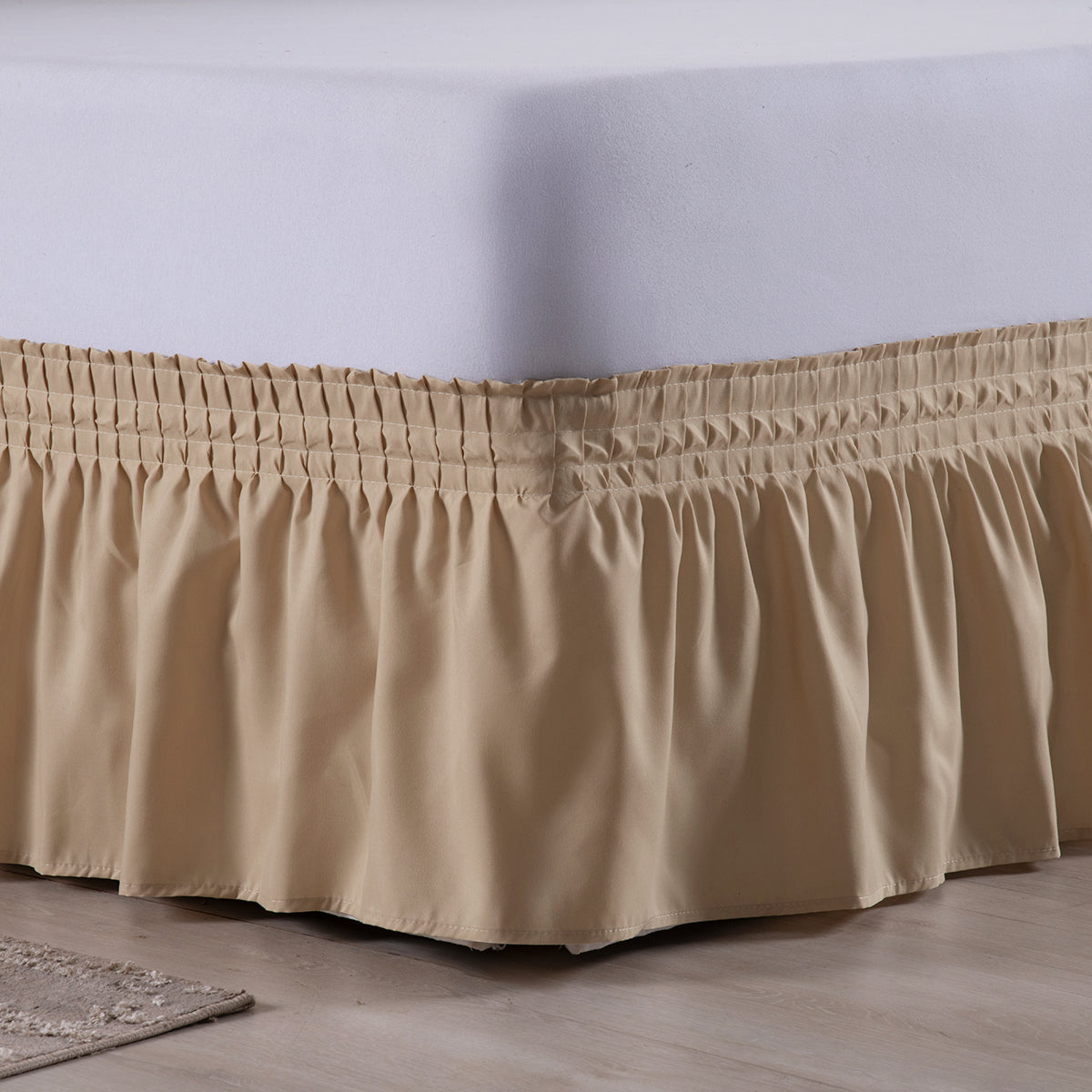 SAIA BOX MODELO FRANZIDO