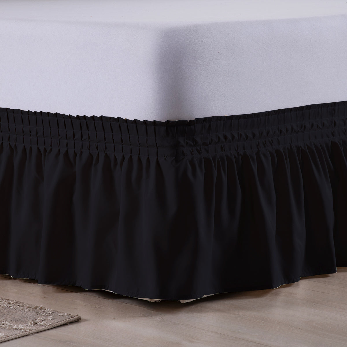 SAIA BOX MODELO FRANZIDO