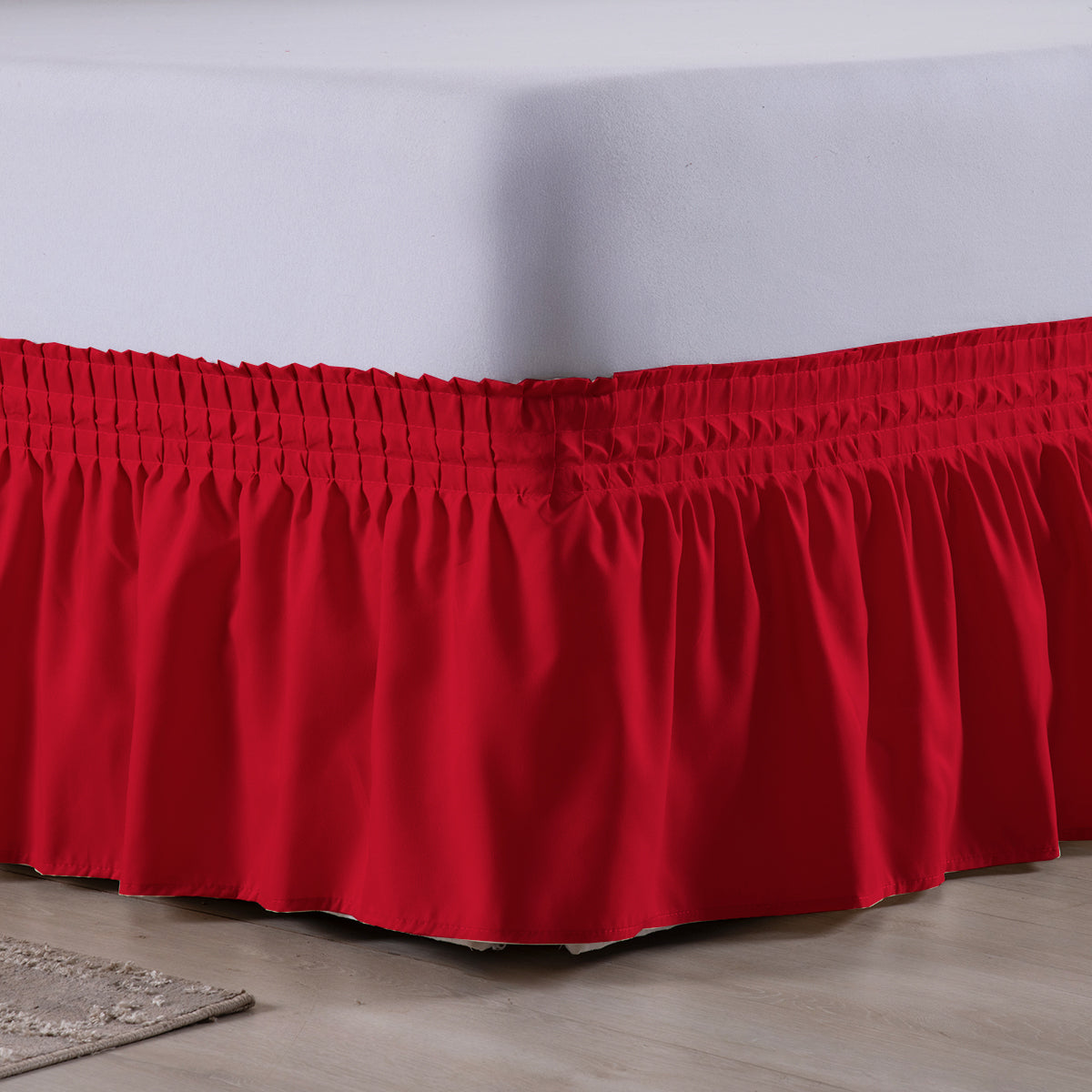 SAIA BOX MODELO FRANZIDO