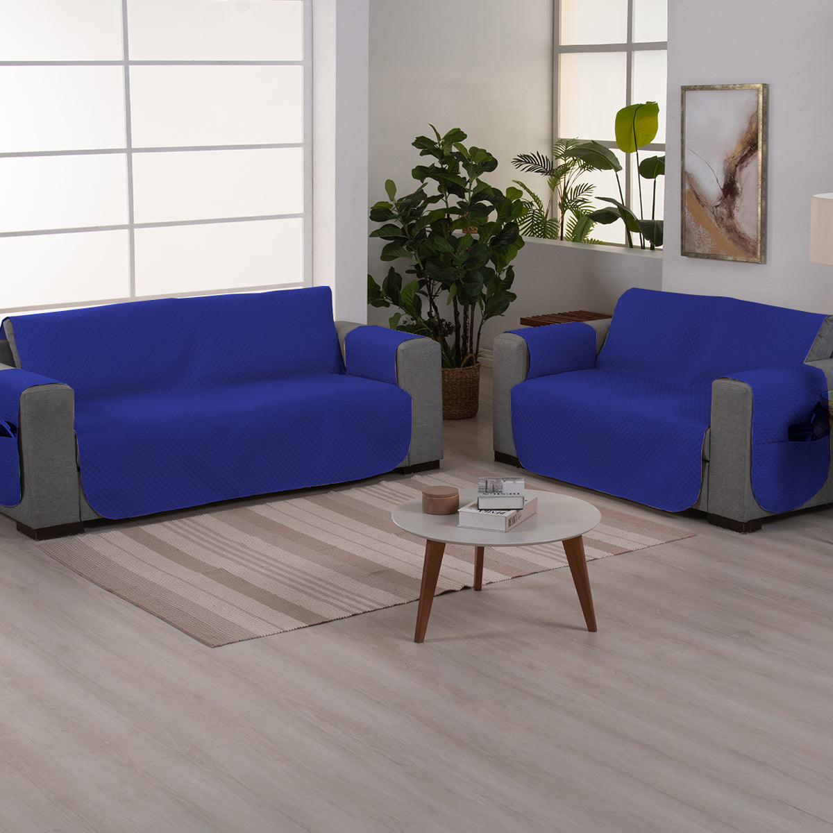 PROTETOR DE SOFÁ LISO