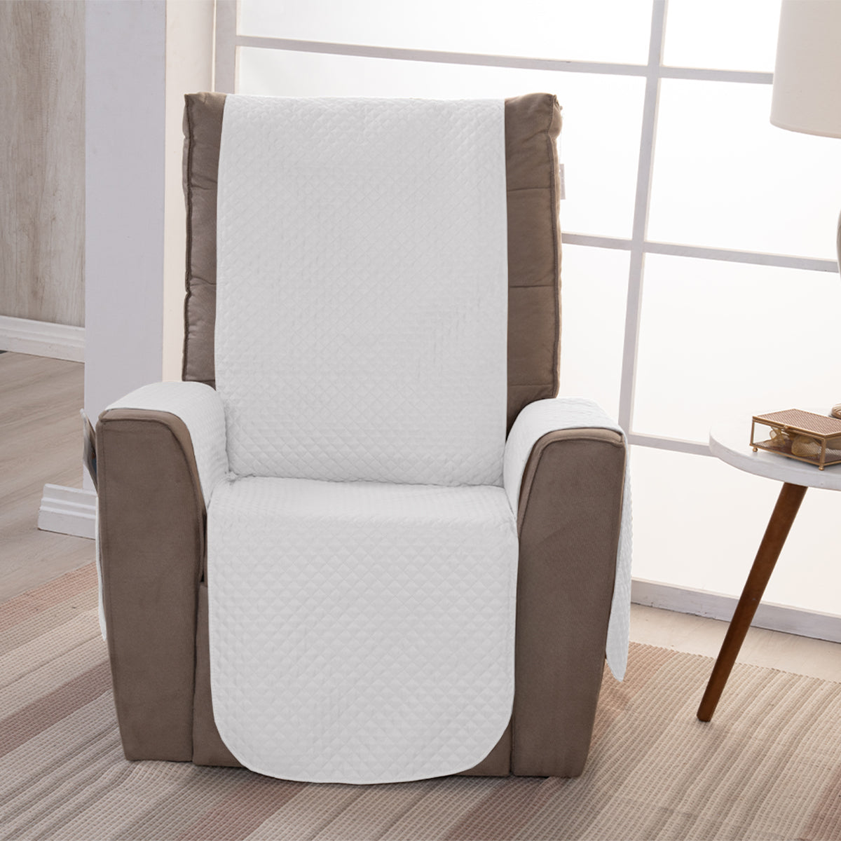 PROTETOR DE SOFÁ LISO