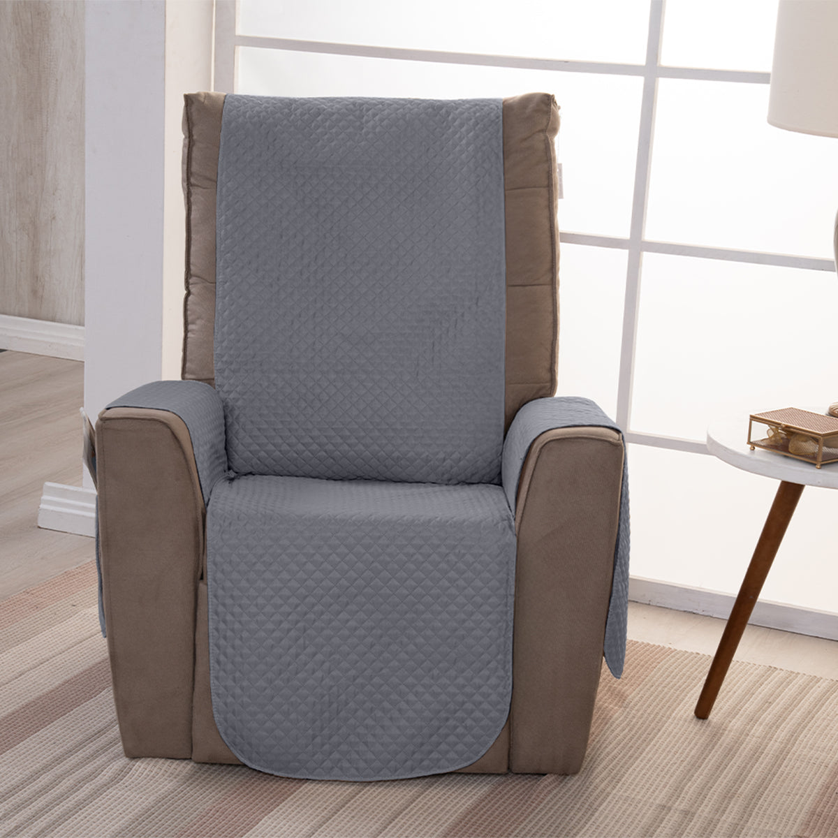 PROTETOR DE SOFÁ LISO