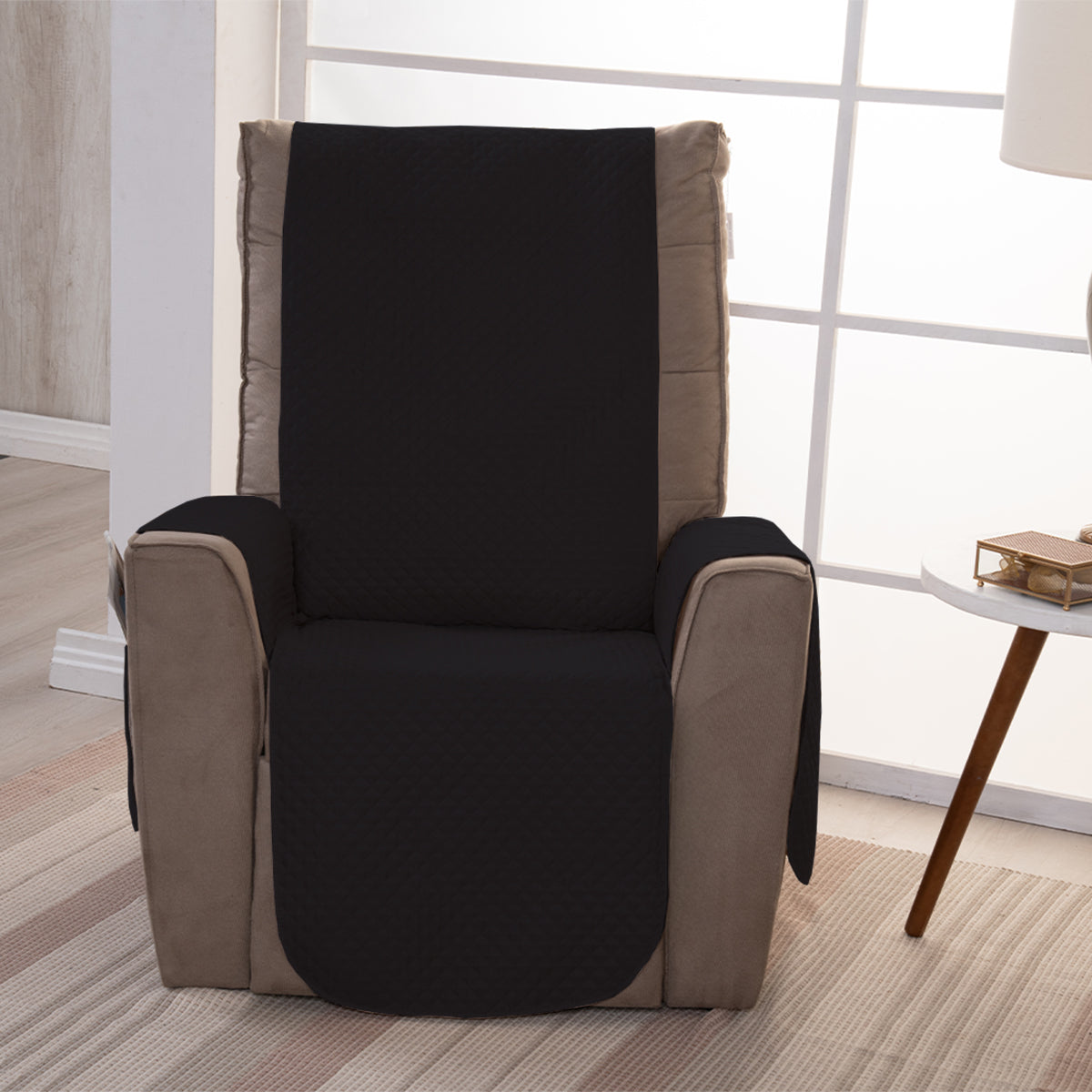 PROTETOR DE SOFÁ LISO