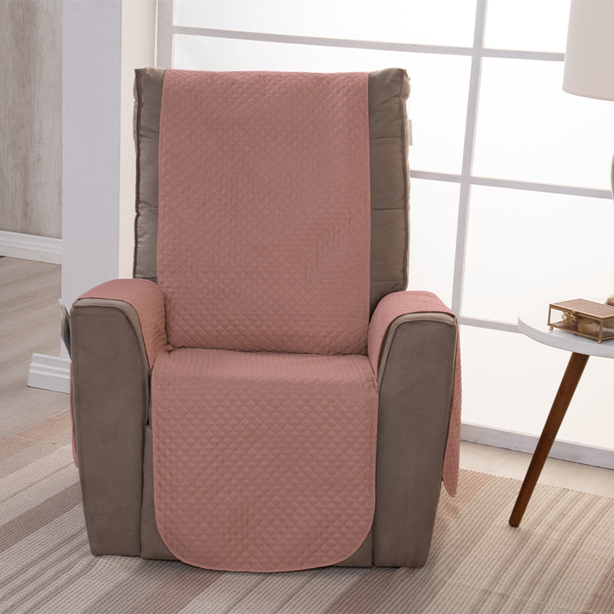 PROTETOR DE SOFÁ LISO