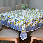 TOALHA DE MESA ESTAMPADA ALLEGRA