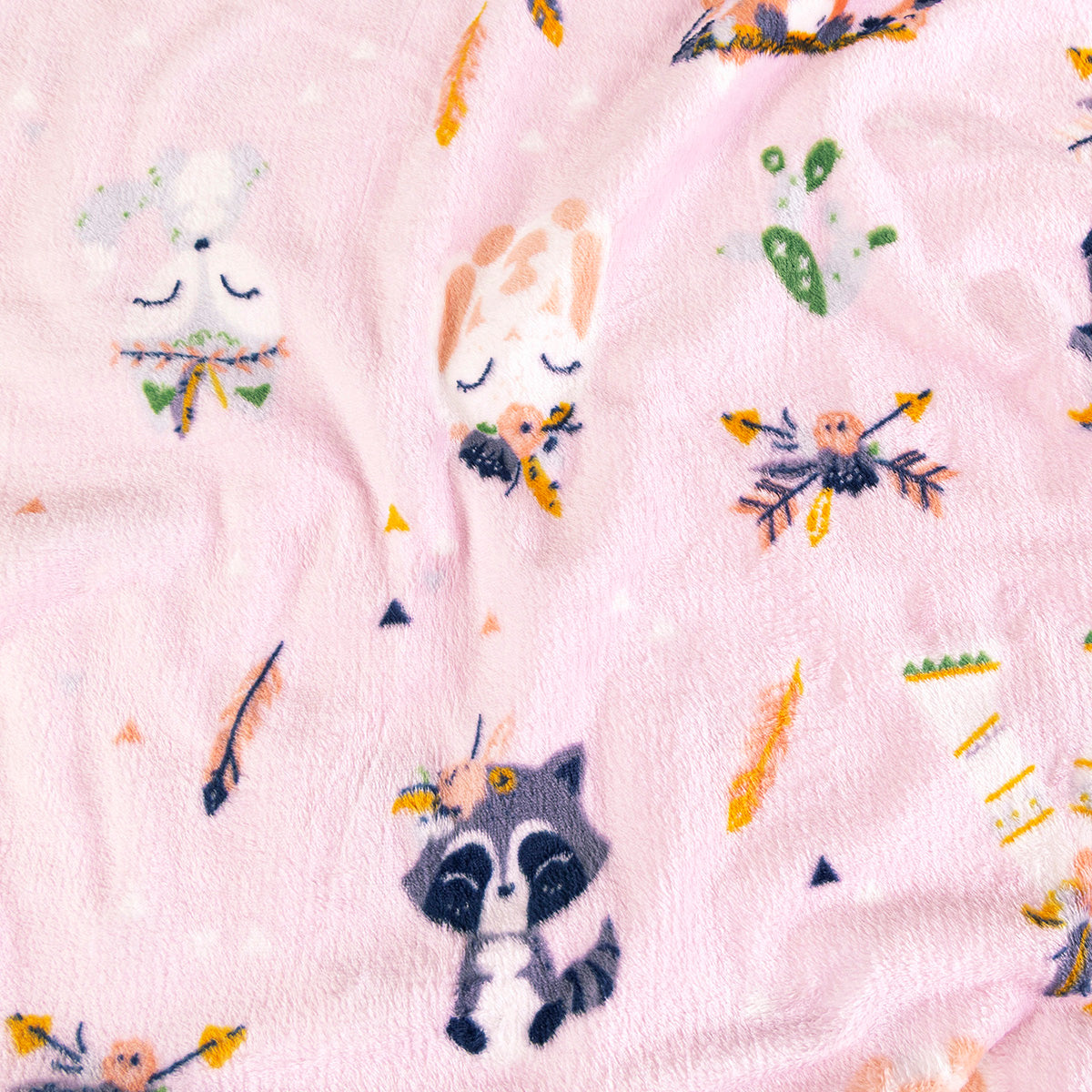 MANTA INFANTIL TUTTI KIDS