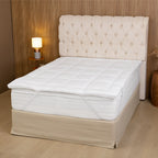 PILLOW TOP TOQUE 200 FIOS