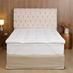 PILLOW TOP TOQUE 200 FIOS