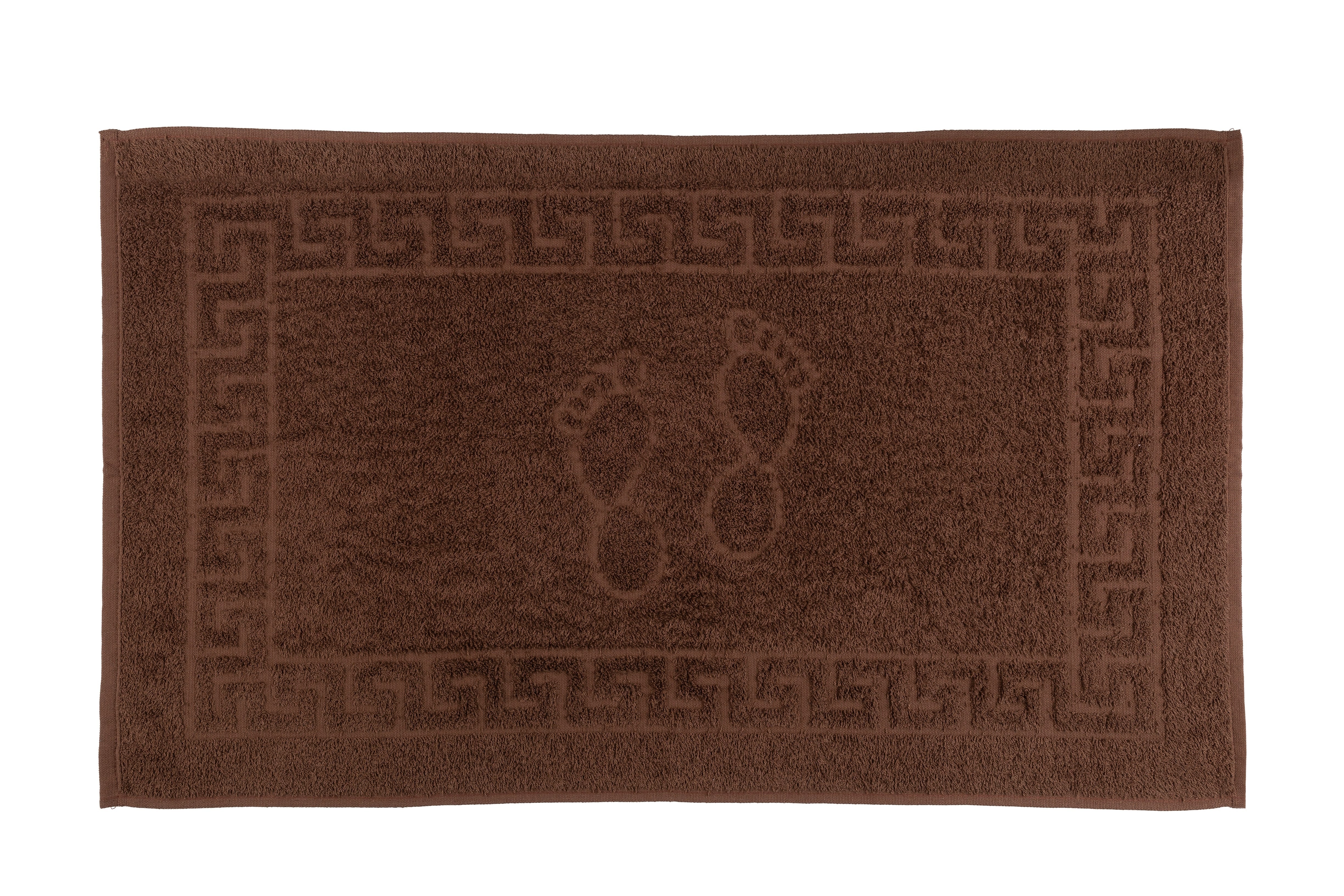 TAPETE PISO BANHEIRO ANTIDERRAPANTE