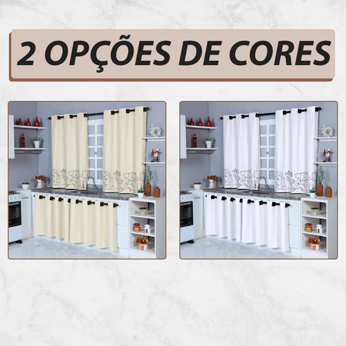 KIT COZINHA