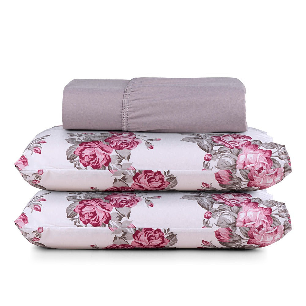 JOGO DE LENÇOL AVERE