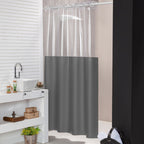 CORTINA DE PVC PARA BOX