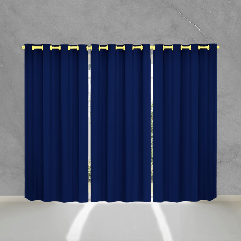 CORTINA BLACKOUT DE PVC 4,20