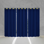 CORTINA BLACKOUT DE PVC 4,20