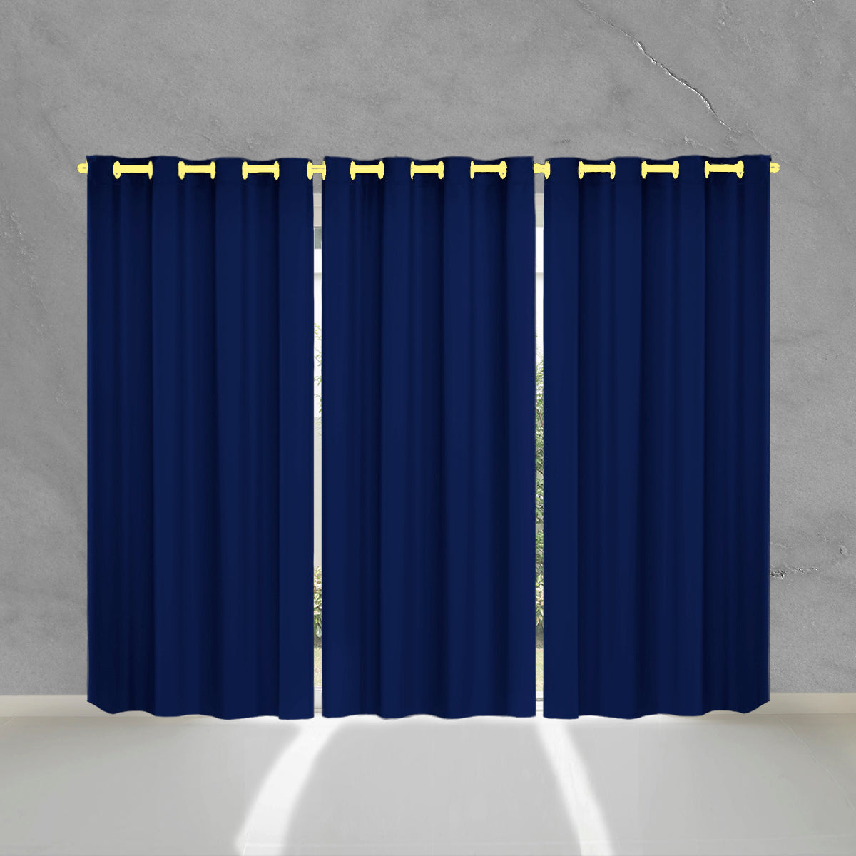 CORTINA BLACKOUT DE PVC 4,20