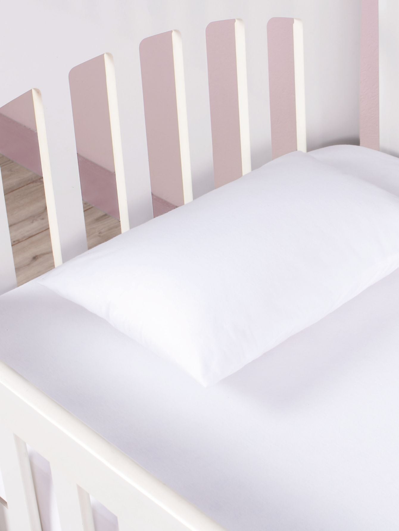 TRAVESSEIRO INFANTIL ANTIALÉRGICO