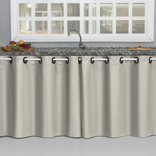 CORTINA BLACKOUT PVC PIA